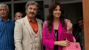 Merakla beklenen “Hava Muhalefeti” filmi, sinemaseverler tarafından büyük bir heyecanla