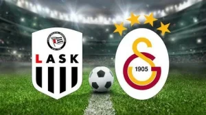 Galatasaray’ın oynayacağı 5 hazırlık mücadelesinin programı belli olurken, ilk rakibi