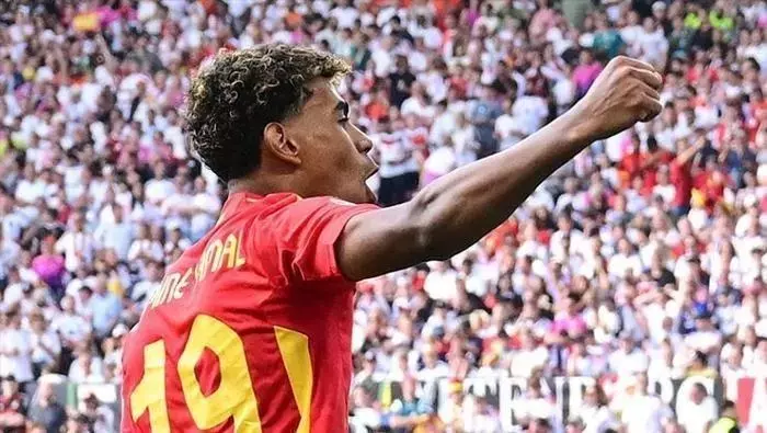 Genç Oyuncu Lamine Yamal'ın Hayatı! Daha 3 Yaşındayken...