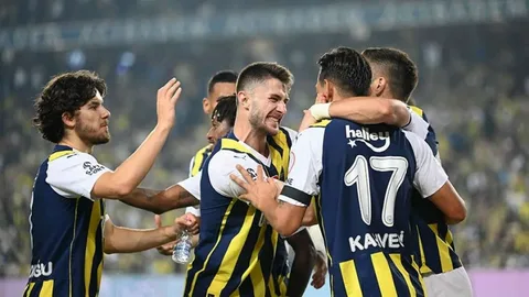 CANLI MAÇ İZLEME EKRANI Lugano Fenerbahçe CANLI İZLE D Smart, D-Smart GO ŞİFRESİZ CANLI YAYIN