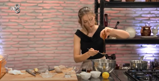 MasterChef Leyla Biyografisi (Kimdir), Kaç Yaşında, Aslen Nereli, Evli Mi, Instagram Hesabı, Elendi Mi?