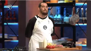 MasterChef Nico Sinan kimdir? Masterchef 2024 yarışmacılarından MasterChef Nico Sinan