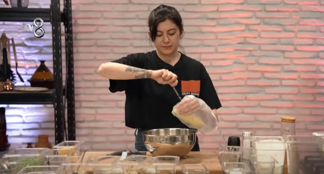 MasterChef Zeynep Biyografisi (Kimdir), Aslen Nereli, Kaç Yaşında, Evli Mi, Instagram Hesabı, Elendi Mi?