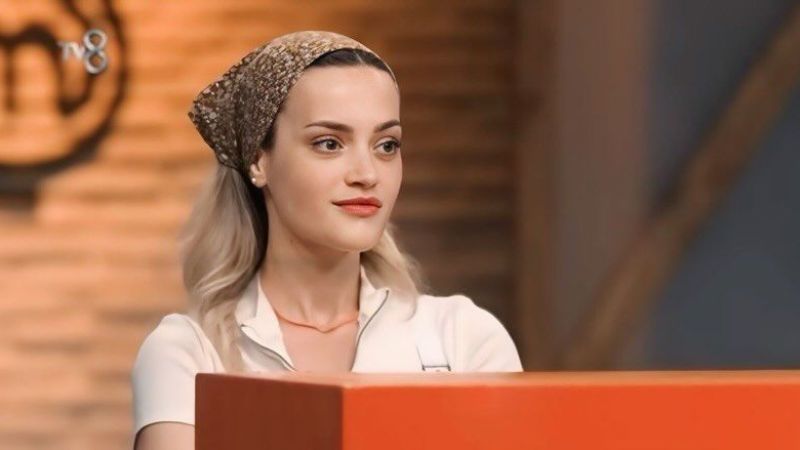 Masterchef Eda Çağlayan Biyografisi (Kimdir), Yabancı Mı Türk Mü, Aslen Nereli, Kaç Yaşında, Mesleği Ne, Evli Mi, Elendi Mi?
