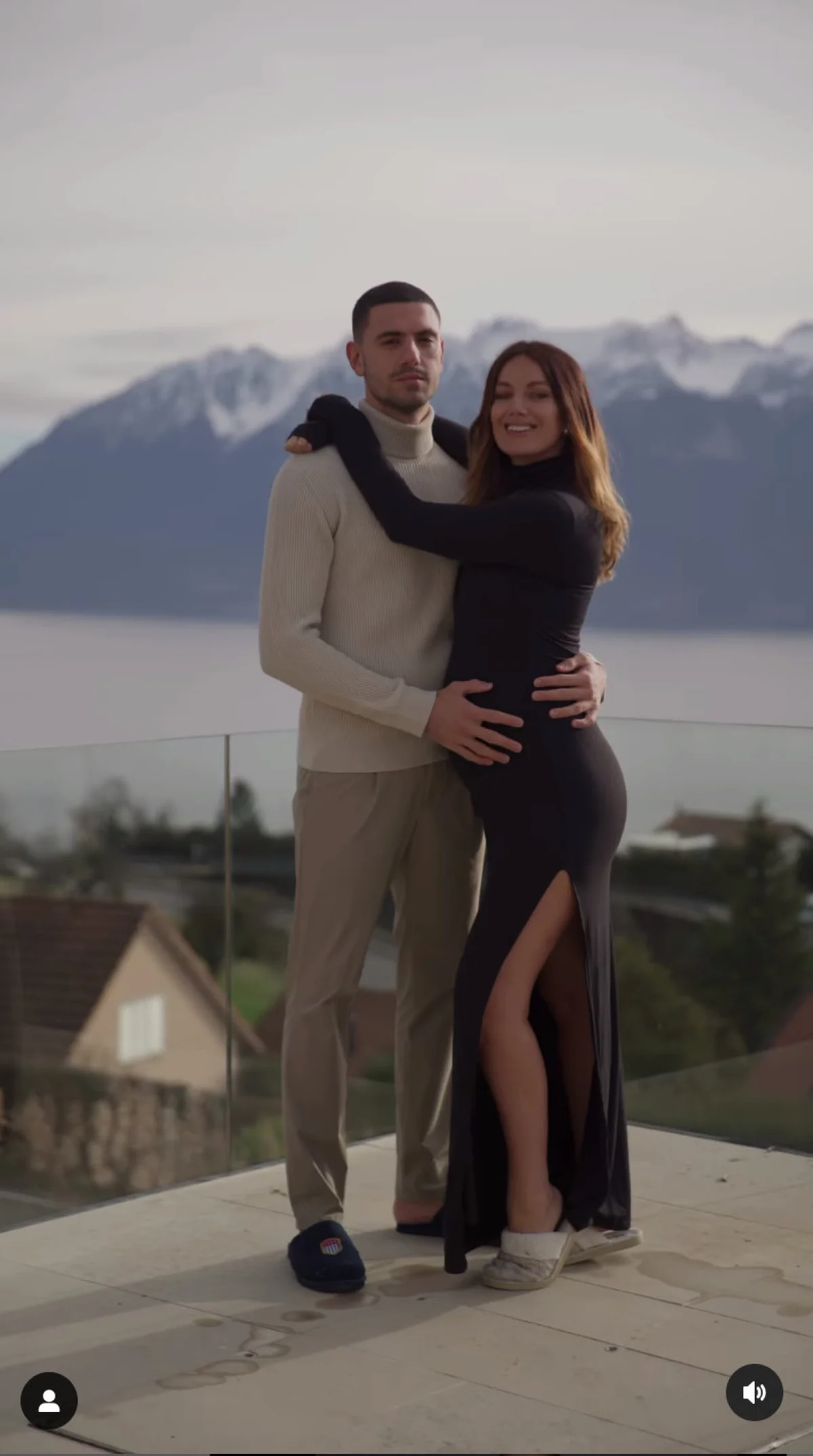 Merih Demiral'ın Eşi Heidi Lushtaku Kimdir? Kaç Yaşında? Nereli?