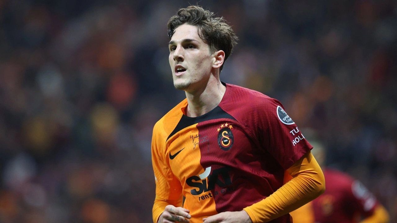 Nicolo Zaniolo Galatasaray'a Servet Kazandıracak! Yeni Takımı Belli Oldu!