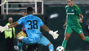 Panathinaikos ve Botev Plovdiv karşı karşıya geliyor. Maçı takip etmek