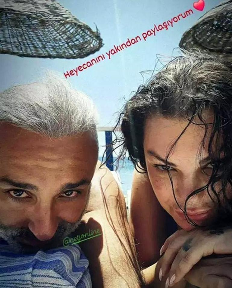 Rüştü Onur Atilla Eşi Kim, Eşini Nez İle Mi Aldattı? İhanet İddialarına İlk Kez Yanıt Verdi