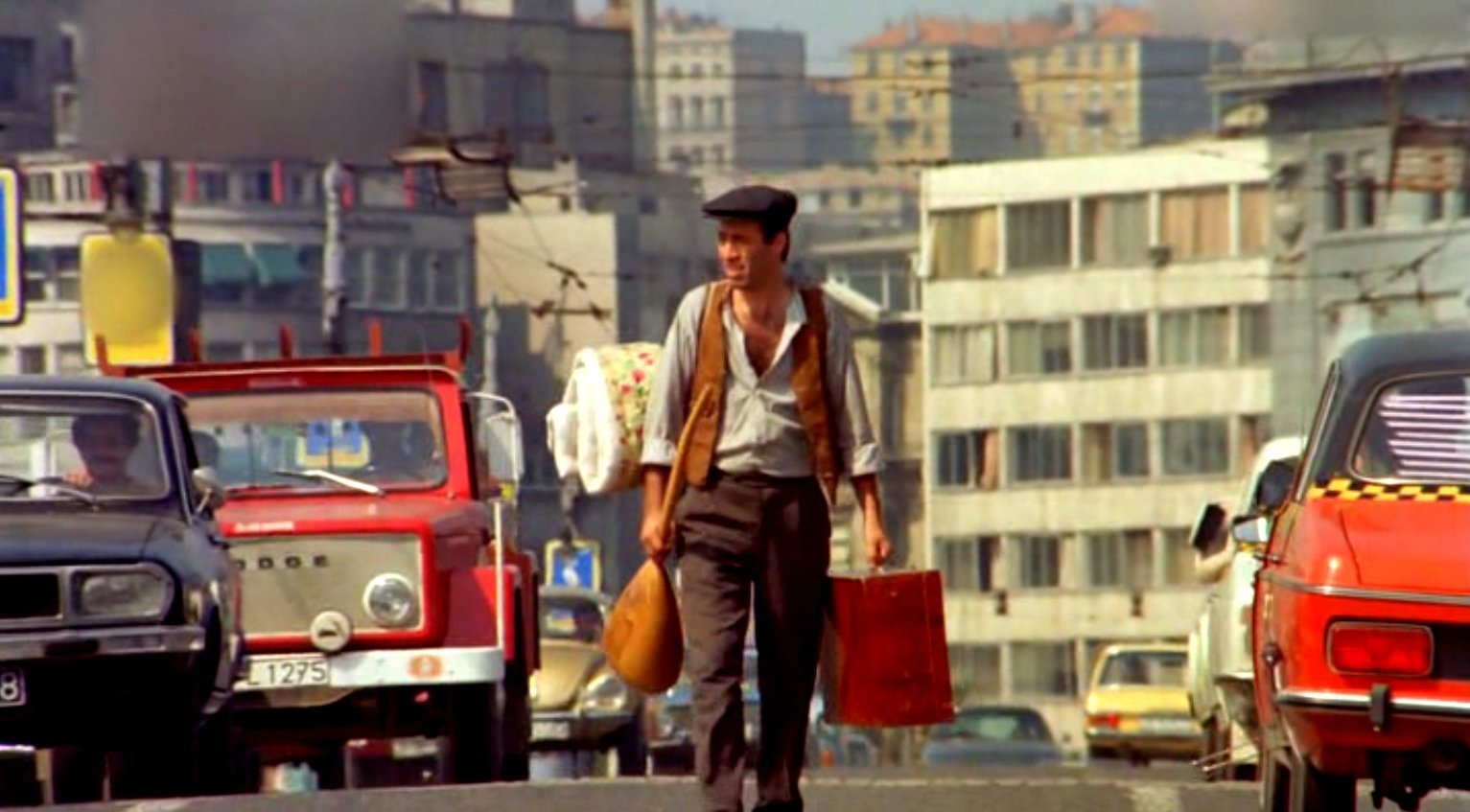 Şark Bülbülü (Yerli Sinema) Konusu ve Oyuncuları, Şark Bülbülü (Çekim Mekanları) İmdb Puanı, Nerede Çekildi, Yönetmeni Kim?