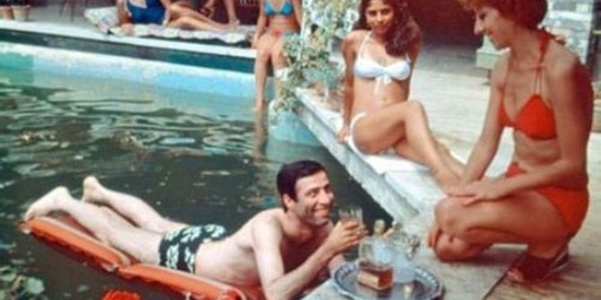 Şark Bülbülü (Yerli Sinema) Konusu ve Oyuncuları, Şark Bülbülü (Çekim Mekanları) İmdb Puanı, Nerede Çekildi, Yönetmeni Kim?