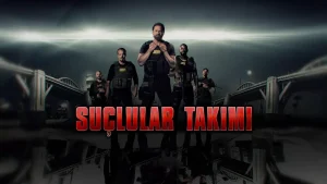 2018 yılında sinemalarda izleyiciyle buluşan Suçlular Takımı filmi, şimdi televizyon