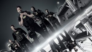 2018 yılında beyaz perdede izleyiciyle buluşan “Suçlular Takımı” filmi, şimdi