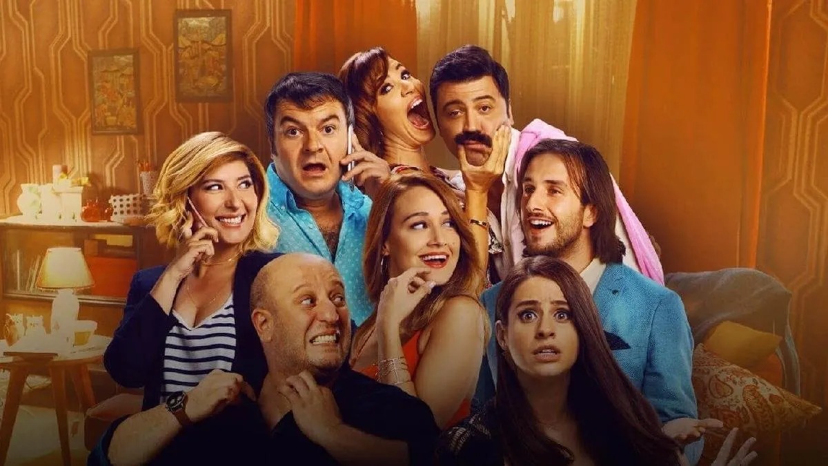Tatlım Tatlım (Yerli Sinema) Konusu ve Oyuncuları, Tatlım Tatlım (Çekim Mekanları) IMDb Puanı, Nerede Çekildi, Yönetmeni Kim?
