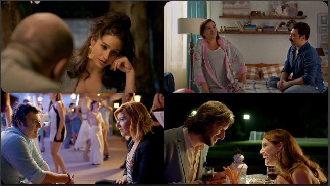 Tatlım Tatlım (Yerli Sinema) Konusu ve Oyuncuları, Tatlım Tatlım (Çekim Mekanları) IMDb Puanı, Nerede Çekildi, Yönetmeni Kim?