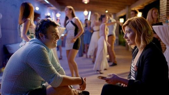 Tatlım Tatlım (Yerli Sinema) Konusu ve Oyuncuları, Tatlım Tatlım (Çekim Mekanları) IMDb Puanı, Nerede Çekildi, Yönetmeni Kim?