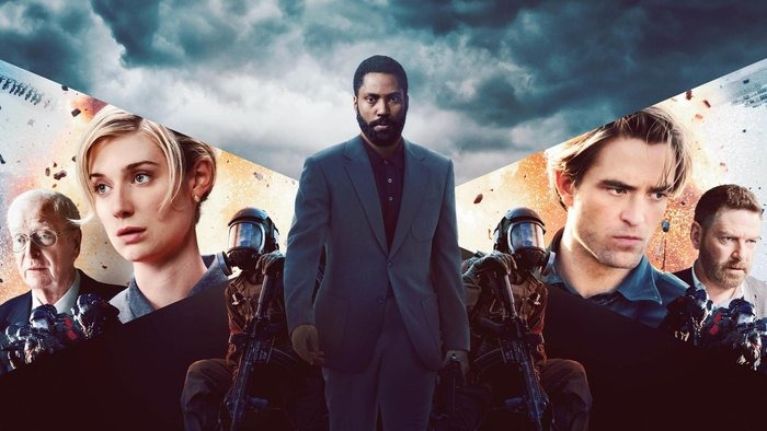 Tenet Filmi Konusu ve Oyuncuları, Tenet (Çekim Mekanları) İmdb Puanı, Nerede Çekildi, Yönetmeni Kim?