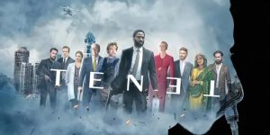 Christopher Nolan’ın merakla beklenen filmi “Tenet”, izleyicilere zaman ve gerçeklik