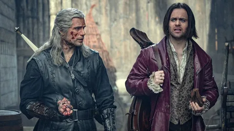 The Witcher 4. Sezon Çıktı Mı, Ne Zaman Çıkacak? The Witcher Konusu (Hikayesi) Nedir, Oyuncu Kadrosunda Kimler Var?