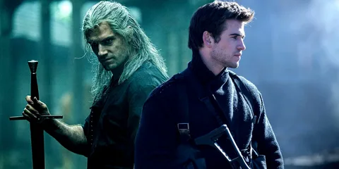 The Witcher 4. Sezon Çıktı Mı, Ne Zaman Çıkacak? The Witcher Konusu (Hikayesi) Nedir, Oyuncu Kadrosunda Kimler Var?