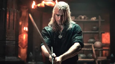 The Witcher 4. Sezon Çıktı Mı, Ne Zaman Çıkacak? The Witcher Konusu (Hikayesi) Nedir, Oyuncu Kadrosunda Kimler Var?