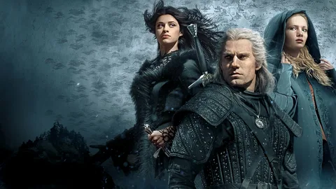 The Witcher 4. Sezon Çıktı Mı, Ne Zaman Çıkacak? The Witcher Konusu (Hikayesi) Nedir, Oyuncu Kadrosunda Kimler Var?