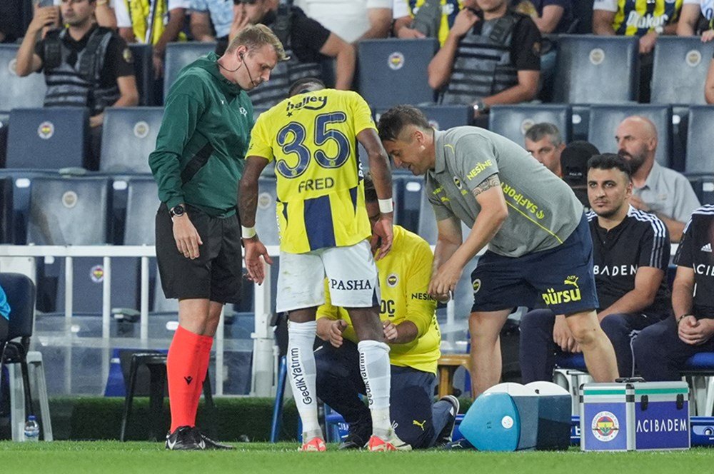 fred sakatlık