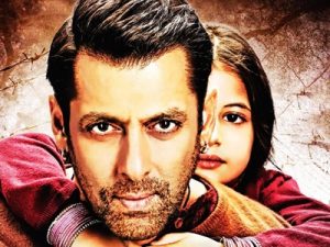 Sevginin Gücü, orijinal adıyla “Bajrangi Bhaijaan”, Pakistanlı küçük bir kız