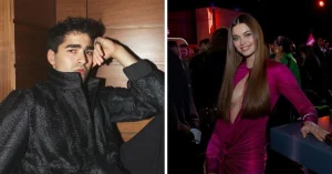 Ünlü oyuncular Afra Saraçoğlu ve Mert Ramazan Demir arasında ayrılık