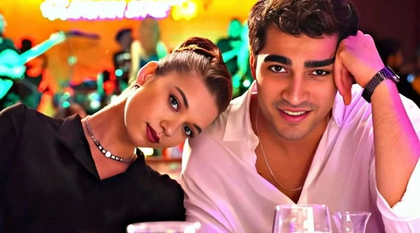 Afra Saraçoğlu ve Mert Ramazan Demir Ayrıldı mı, Aşkları Bitti Mi, Aldatma Mı Var?