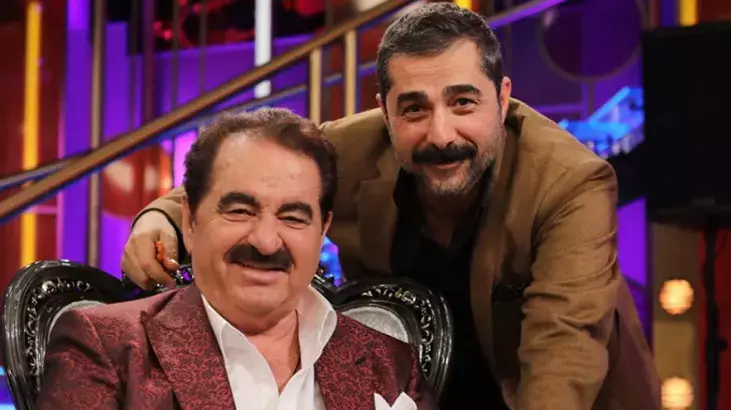 İbrahim Tatlıses Bugün Ameliyat'a Giriyor, Oğlu Ahmet ile Barıştı!