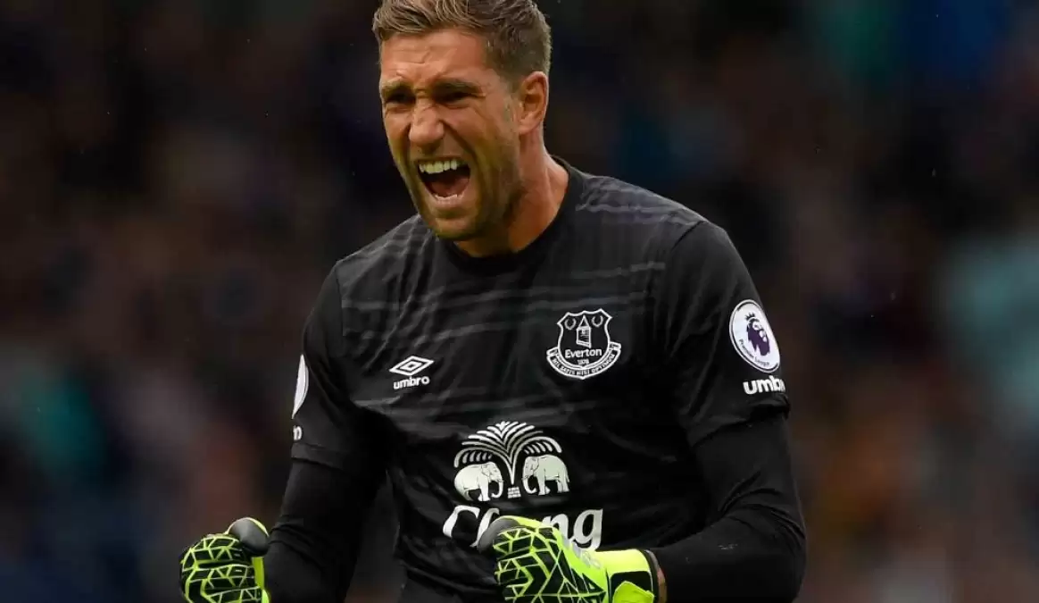 Hollada'nın Kalecisi Maarten Stekelenburg Kimdir? Maarten Stekelenburg Kaç Yaşında, Nereli?
