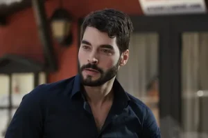 Akın Akınözü, Türk dizi ve sinema dünyasında kendine önemli bir