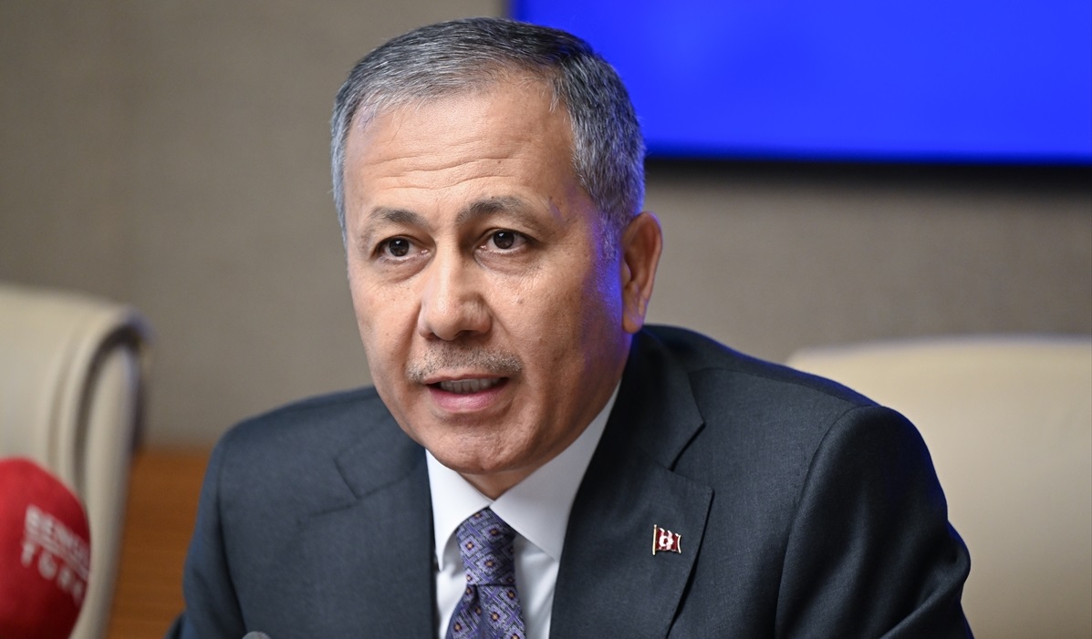 ali yerlikaya kades