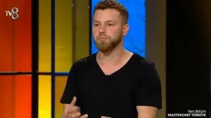 MasterChef Alper kimdir? Masterchef 2024 yarışmacılarından MasterChef Alper kaç yaşında,