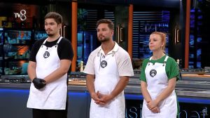 MasterChef 2024 sezonu için düellolar tamamlandı ve ana kadro için