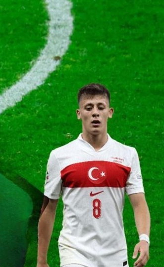 Holla'da Yenilgisinin Ardından Yaşananlar: Arda Güler’in Hareketi Alkış Aldı