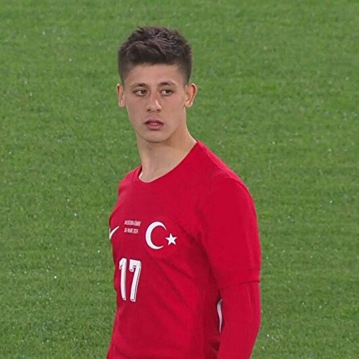 Arda Güler Kimdir, Boyu Kilosu Yaşı Kaç, Annesi Babası Kim, Hangi Takımlarda Oynadı?