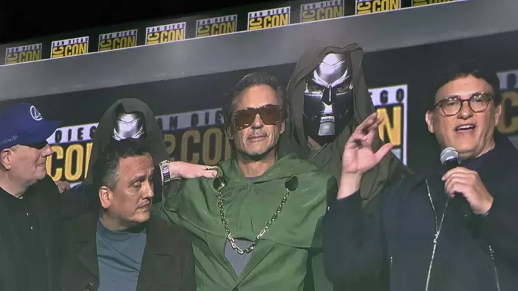 Robert Downey Jr. Yeni Avengers Filminde Dr. Doom’u Canlandıracak! Avengers: Doomsday Hangi Tarihte Ne Zaman Çıkacak?