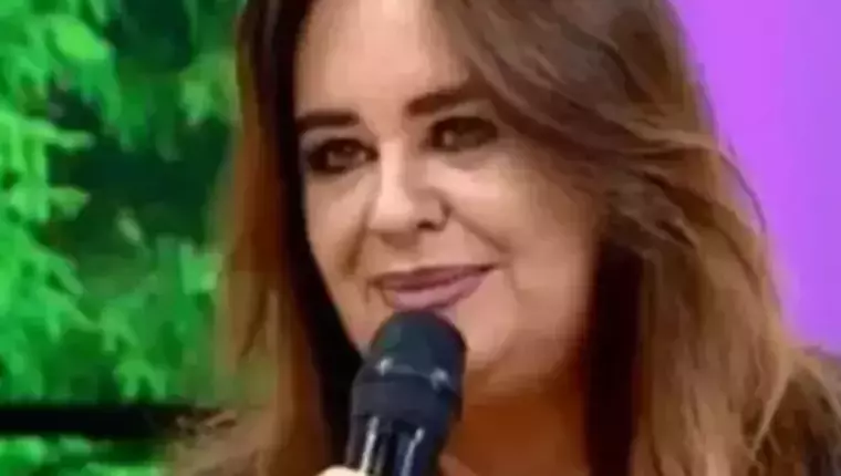 Ayşe Mine Kimdir, Kaç Yaşında? 80'lerin Meşhur Şarkıcısı Ayşe Mine Hasta mı, Sağlık Durumu Nasıl?