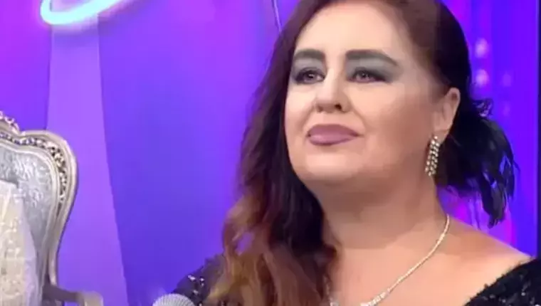 Ayşe Mine Kimdir, Kaç Yaşında? 80'lerin Meşhur Şarkıcısı Ayşe Mine Hasta mı, Sağlık Durumu Nasıl?