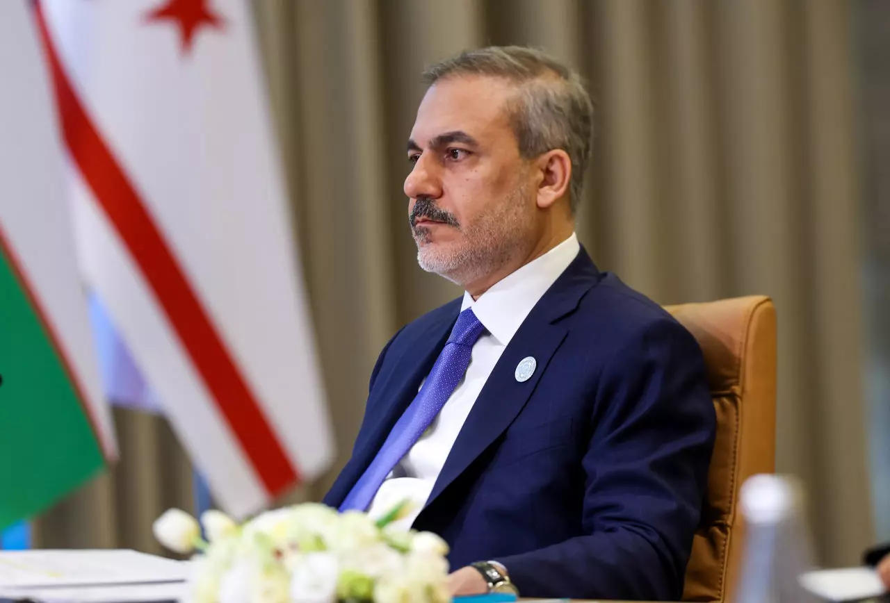 Bakan Fidan'dan Türk Devletlerine Net Çağrı: "Artık Bir An Önce Yapmalıyız"