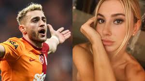 Şeyma Subaşı ve Barış Alper Yılmaz Sevgili Mi, Birlikteler Mi? Şeyma Subaşı ve Barış Alper Görüntülendi