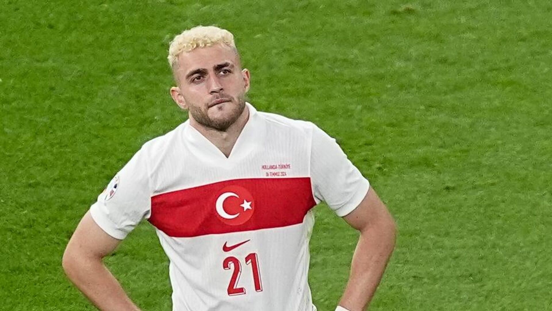 barış alper