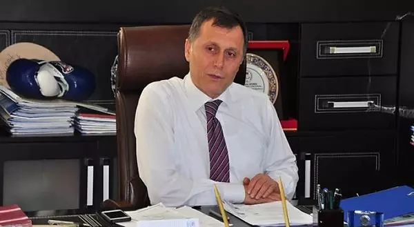 Murat Gevrek Kimdir? Barış Alper Yılmaz’a Ne Dedi?