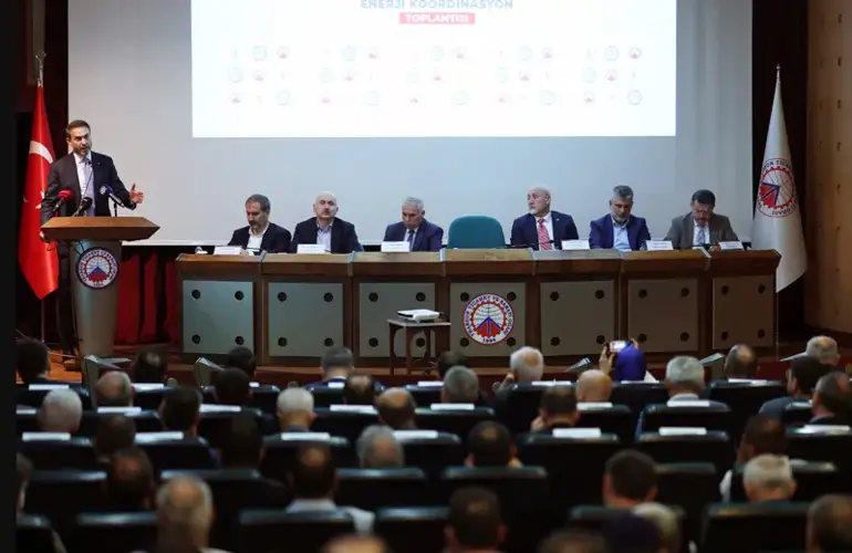 Bakan Bayraktar: Gabar'da Petrol Üretimi 45 Bin Varile Ulaştı