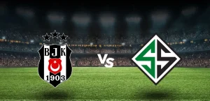 Beşiktaş, Süper Kupa öncesinde son hazırlık maçına Sakaryaspor karşısında çıkıyor.