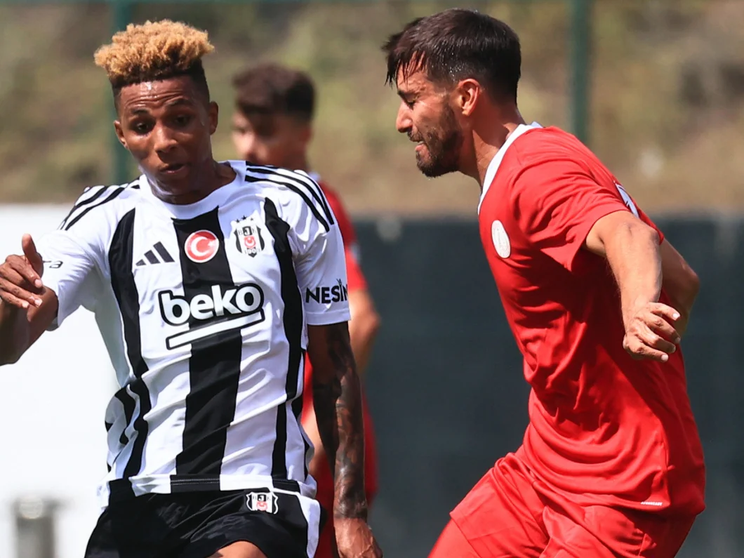 Beşiktaş-Dinamo Zagreb Maçı Ne Zaman, Hangi Gün, Saat Kaçta, Nerede Oynanacak?