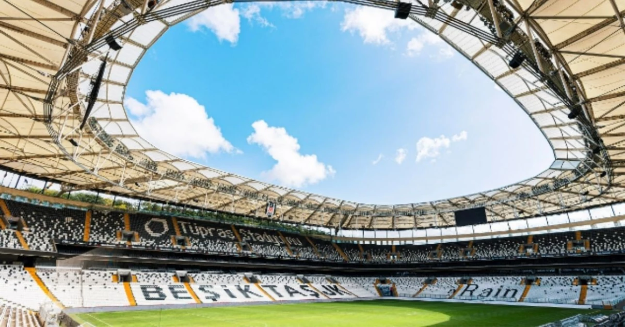 Türkiye-Hollanda maçı Beşiktaş Tüpraş Standında! Bilet Fiyatları Ne Kadar, Nasıl alınır?