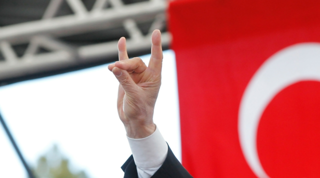 Bozkurt İşareti: Bozkurt İşareti Nedir, Nerede Kullanılır? Türklerde Bozkurt'un Anlamı Nedir, Neden Yasaklanıyor?