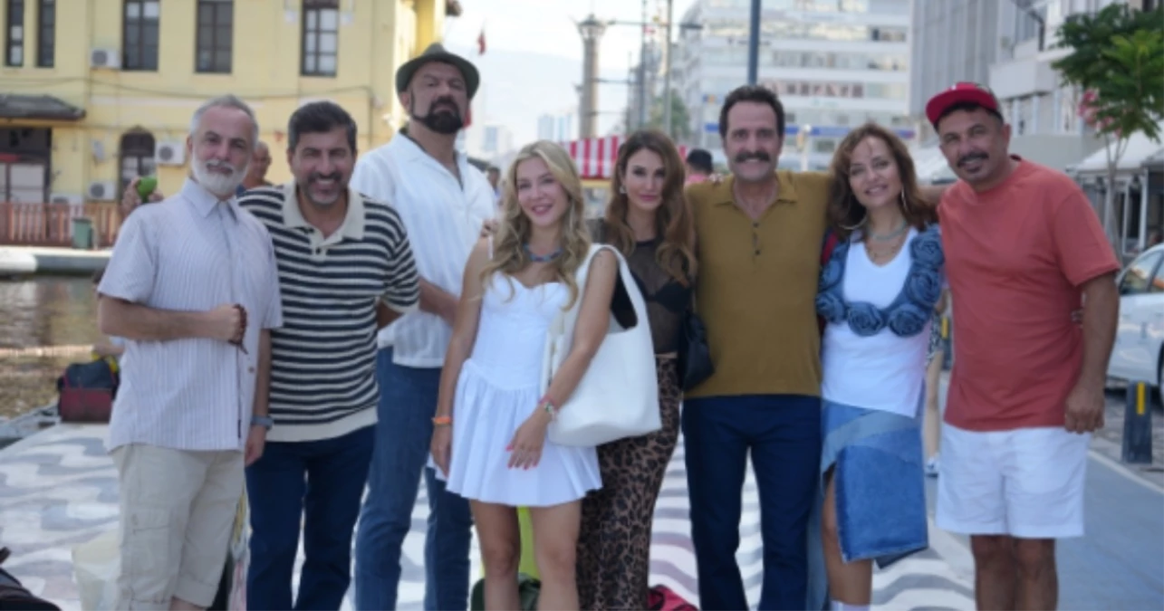 Çakallarla Dans 7 Çıktı Mı, Ne Zaman Vizyona Girecek?